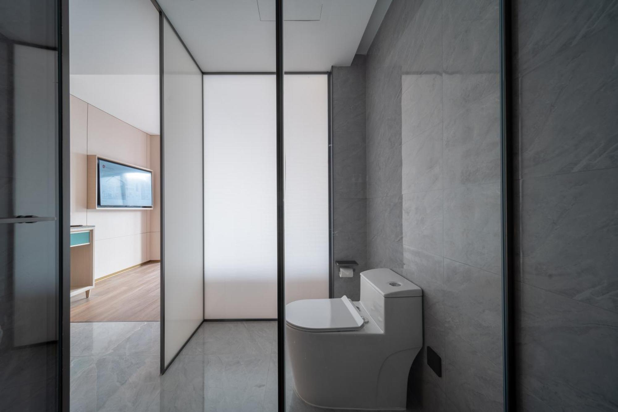 Manju Hotel Shaoxing Keqiao Wanda Exterior photo