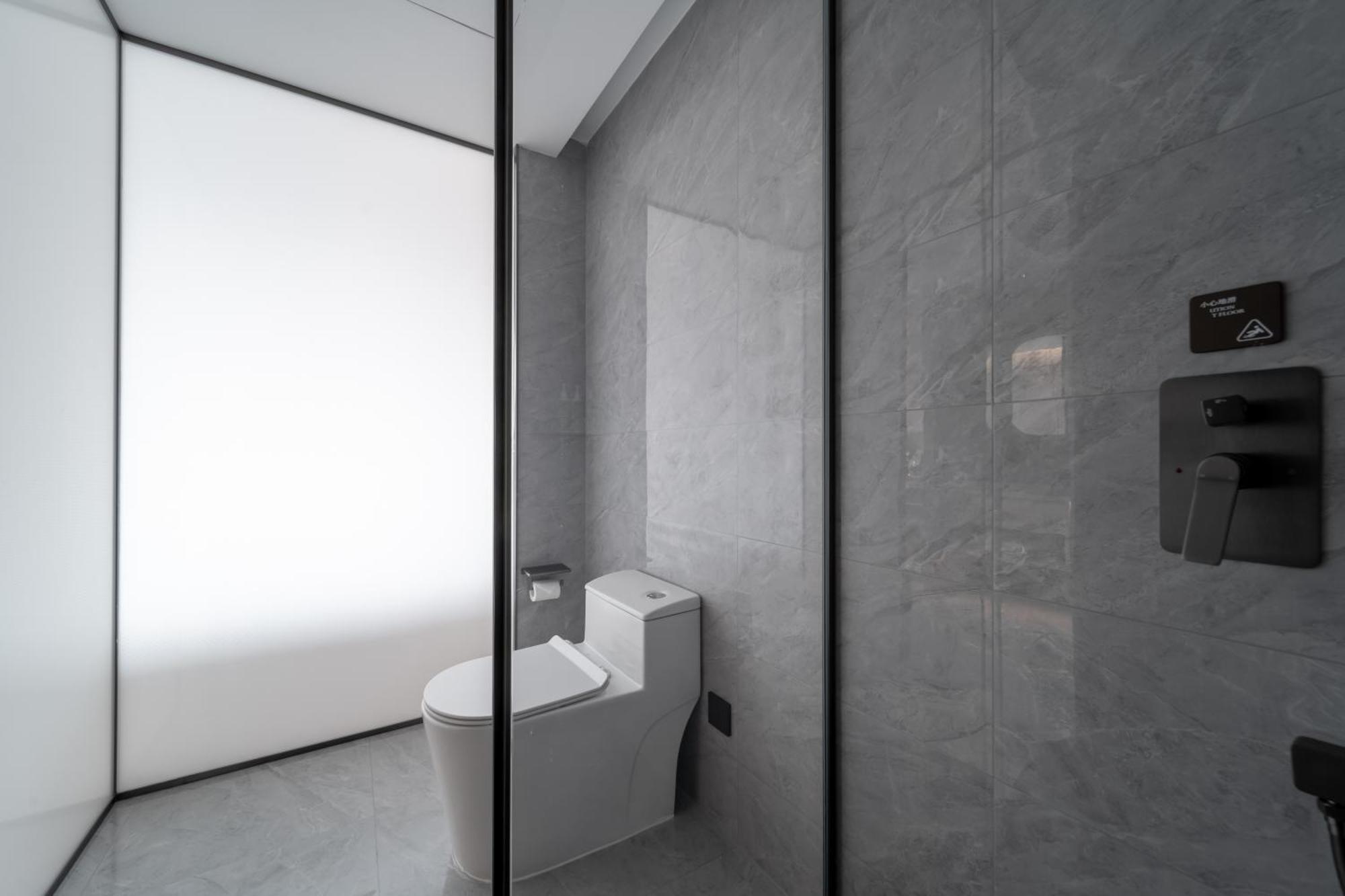 Manju Hotel Shaoxing Keqiao Wanda Exterior photo